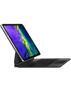 IPAD AIR MAGIC KEYBOARD 11 BLACK-ROM