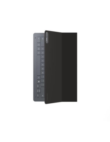 Samsung Tab S11 Ultra BookCover Keyb. Bk