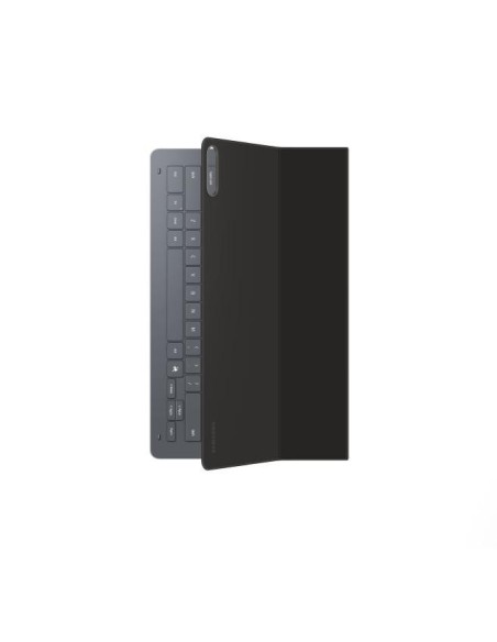 Samsung Tab S11 Ultra BookCover Keyb. Bk