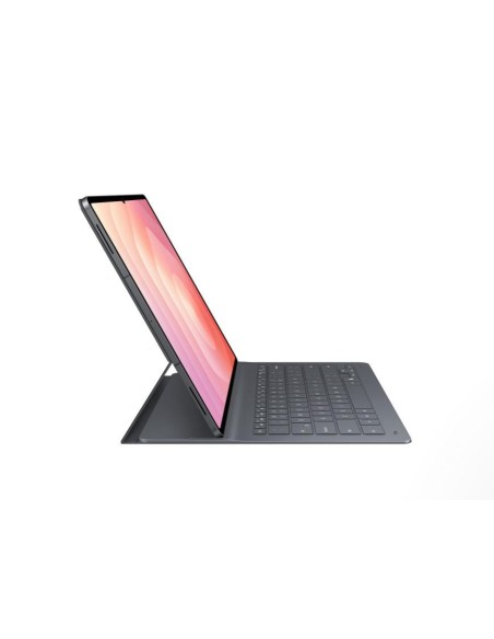 Samsung Tab S11 Ultra BookCover Keyb. Bk