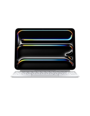 MAGIC KEYBOARD iPAD PRO 11 WHITE INT