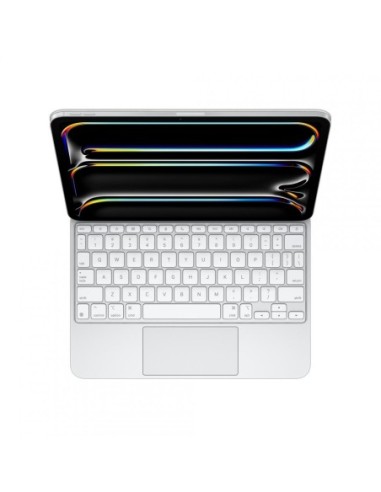 MAGIC KEYBOARD iPAD PRO 11 WHITE US