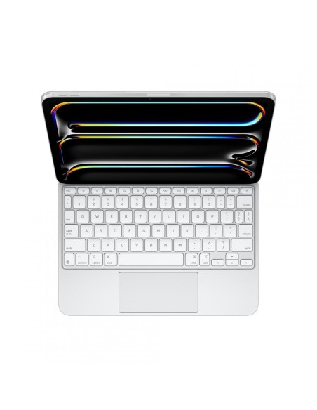 MAGIC KEYBOARD iPAD PRO 11 WHITE US