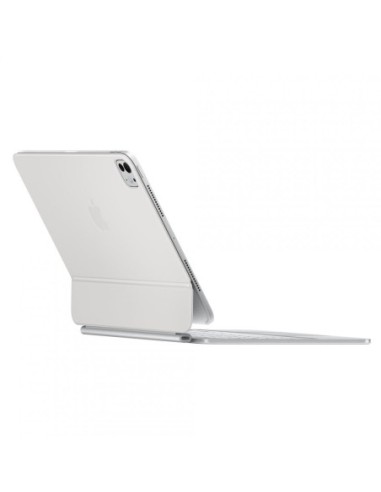 MAGIC KEYBOARD iPAD PRO 11 WHITE US