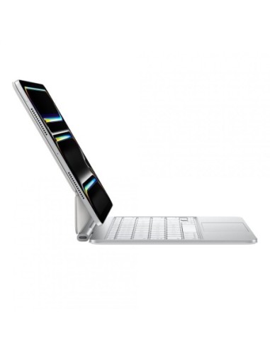 MAGIC KEYBOARD iPAD PRO 11 WHITE US
