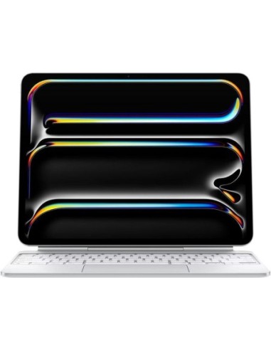 MAGIC KEYBOARD iPAD PRO 13 WHITE INT