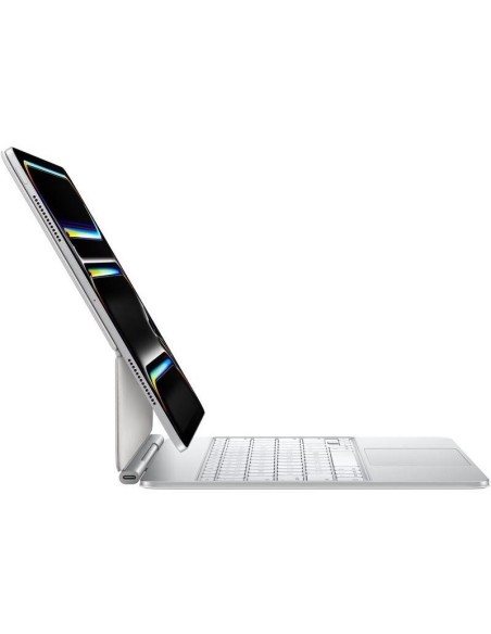 MAGIC KEYBOARD iPAD PRO 13 WHITE INT