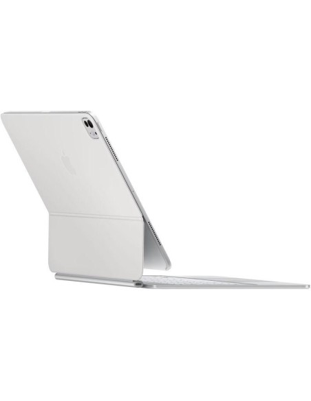 MAGIC KEYBOARD iPAD PRO 13 WHITE INT