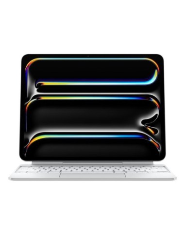 MAGIC KEYBOARD iPAD PRO 13 WHITE US