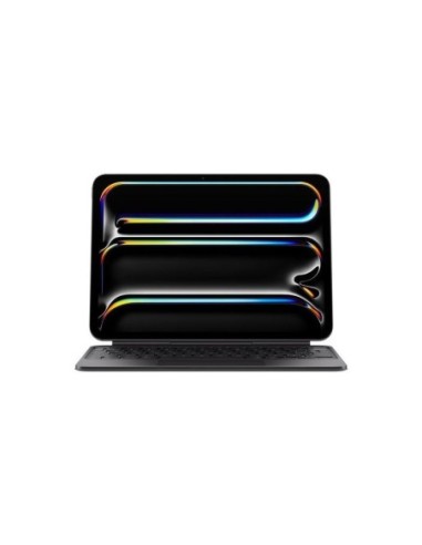 MAGIC KEYBOARD iPAD PRO 11 BLACK RO