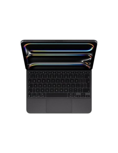 MAGIC KEYBOARD iPAD PRO 11 BLACK RO