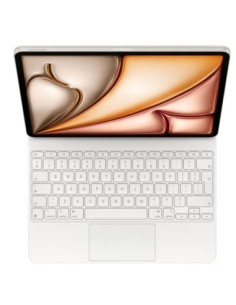 MAGIC KEYBOARD iPAD AIR 13 WHITE RO