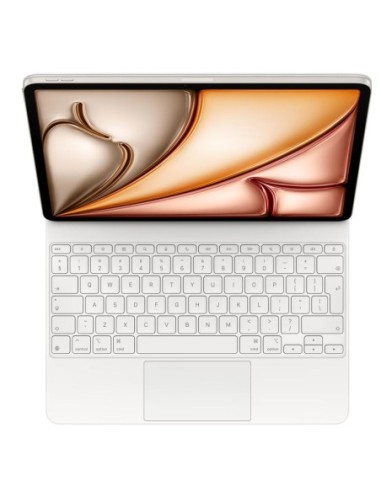 MAGIC KEYBOARD iPAD AIR 13 WHITE RO