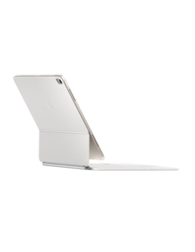 MAGIC KEYBOARD iPAD AIR 13 WHITE RO