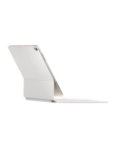 MAGIC KEYBOARD iPAD AIR 13 WHITE RO