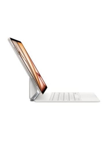 MAGIC KEYBOARD iPAD AIR 13 WHITE RO