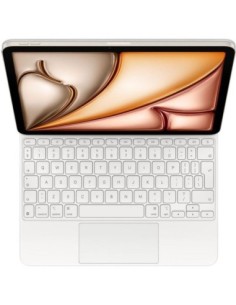 MAGIC KEYBOARD iPAD AIR 13 WHITE US