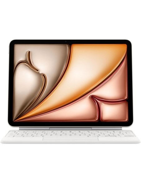 MAGIC KEYBOARD iPAD AIR 13 WHITE US