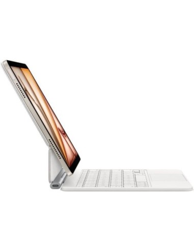 MAGIC KEYBOARD iPAD AIR 13 WHITE US