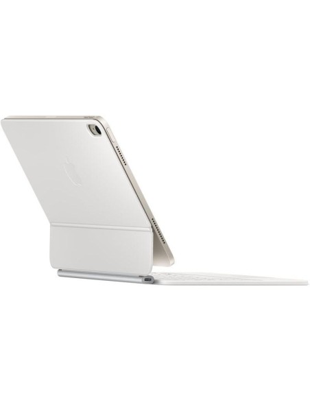 MAGIC KEYBOARD iPAD AIR 13 WHITE US