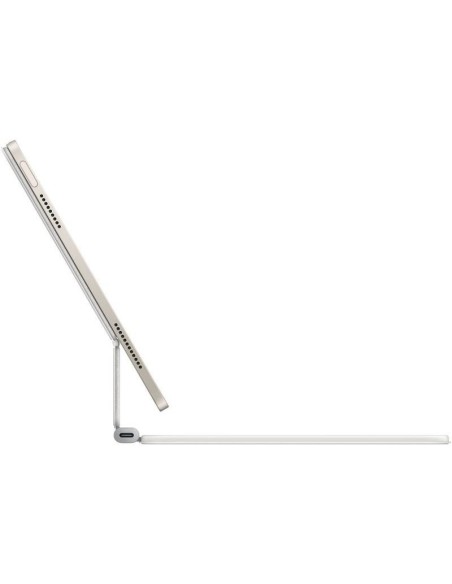 MAGIC KEYBOARD iPAD AIR 13 WHITE US
