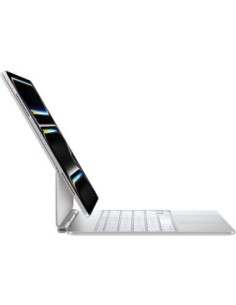 MAGIC KEYBOARD iPAD AIR 11 WHITE RO