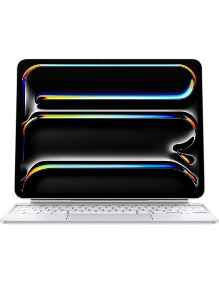MAGIC KEYBOARD iPAD AIR 11 WHITE RO