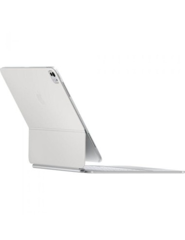 MAGIC KEYBOARD iPAD AIR 11 WHITE RO