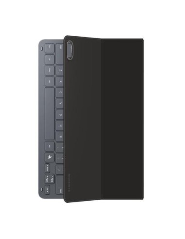 Samsung TAB S11 BookCoverKeyboardSlim Bk