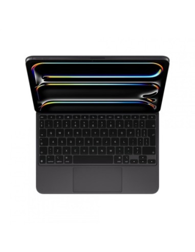 MAGIC KEYBOARD iPAD PRO 11 WHITE
