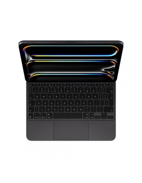MAGIC KEYBOARD iPAD PRO 11 WHITE
