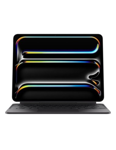 MAGIC KEYBOARD iPAD PRO 13 BLACK INT