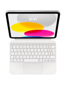 MAGIC KEYBOARD iPAD 10 WHITE INT