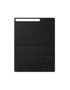 Samsung TAB S10+ FE BookCoverKeyboard Bk