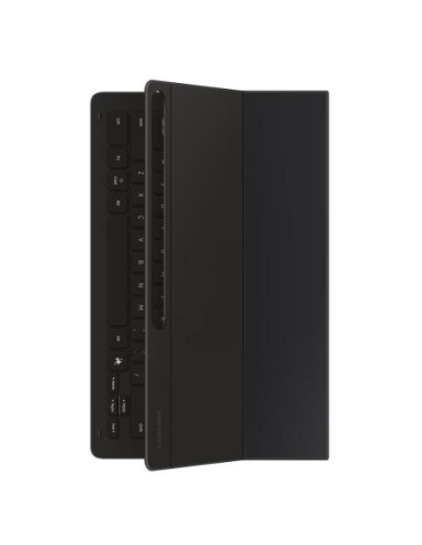 Samsung TAB S10+ FE BookCoverKeyboard Bk
