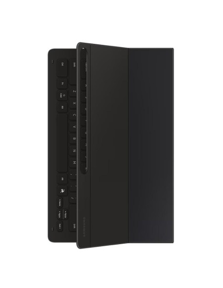 Samsung TAB S10+ FE BookCoverKeyboard Bk
