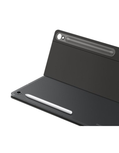 Samsung TAB S10+ FE BookCoverKeyboard Bk