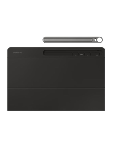 Samsung TAB S10+ FE BookCoverKeyboard Bk