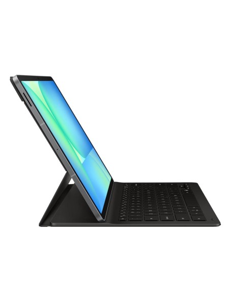 Samsung TAB S10+ FE BookCoverKeyboard Bk