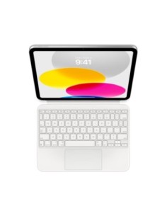 MAGIC KEYBOARD iPAD 10 WHITE US