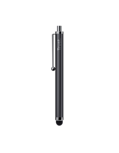 Stilou Trust pt tableta/smartphone negru