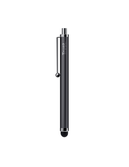 Stilou Trust pt tableta/smartphone negru