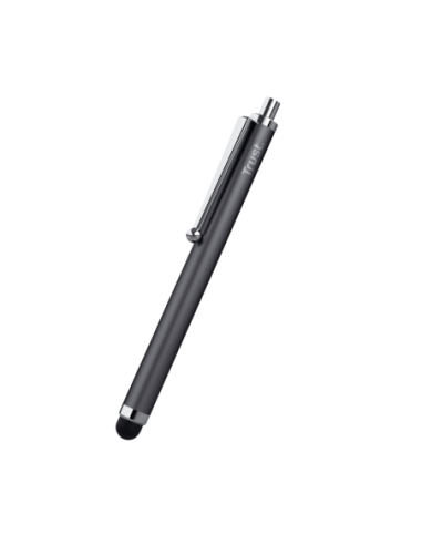 Stilou Trust pt tableta/smartphone negru