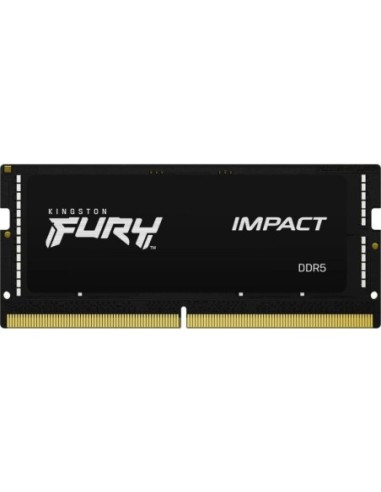 KS DDR5 16GB 5600MHZ KF556S40IB-16