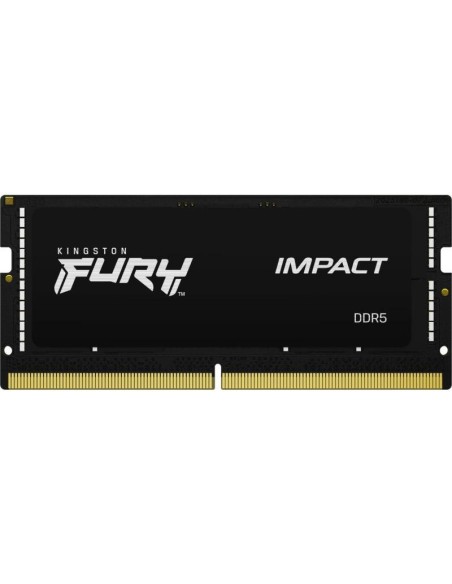 KS DDR5 16GB 5600MHZ KF556S40IB-16