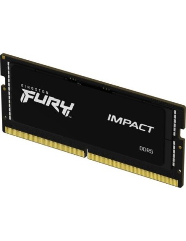 KS DDR5 16GB 5600MHZ KF556S40IB-16