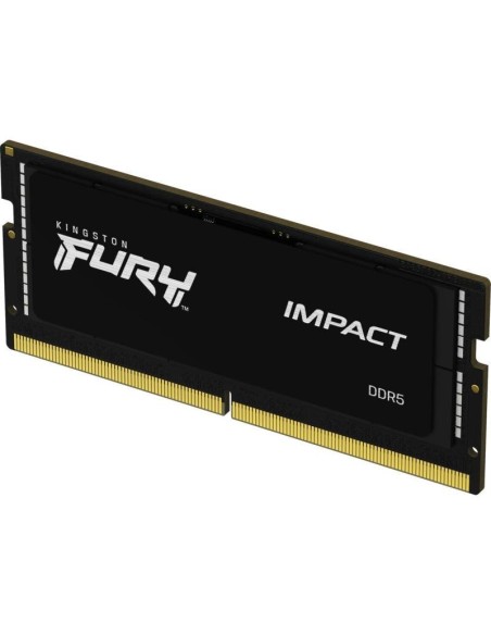 KS DDR5 16GB 5600MHZ KF556S40IB-16
