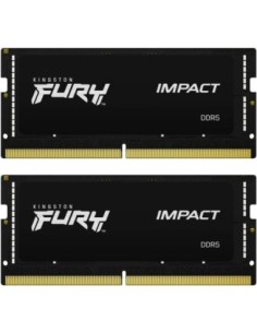 KS DDR5 32GB 5600MHZ KF556S40IBK2-32