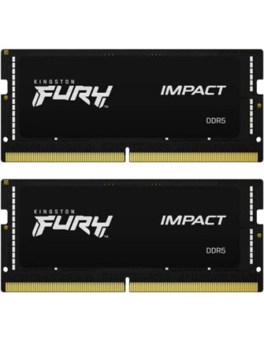 KS DDR5 32GB 5600MHZ KF556S40IBK2-32