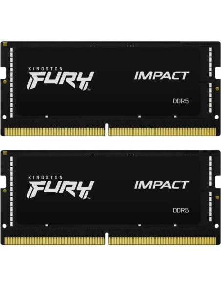 KS DDR5 32GB 5600MHZ KF556S40IBK2-32